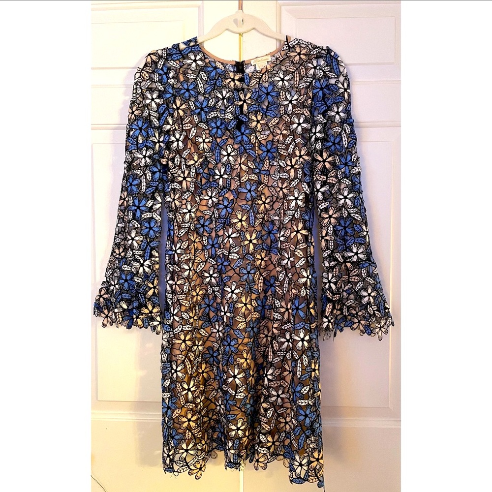 Shoshanna Dress